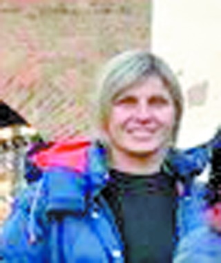 Нескучное болото