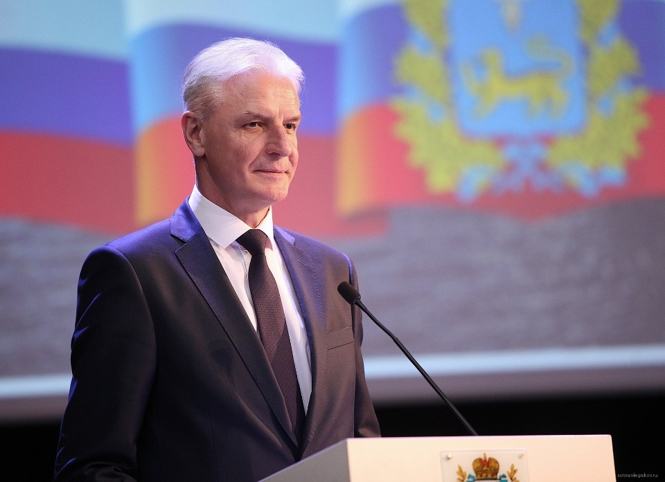 Александр Котов поблагодарил органы местного самоуправления за нелегкую, но нужную работу