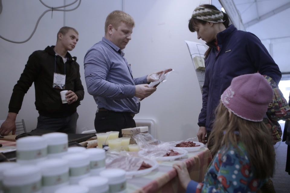 Выставка «Время отдыхать в России. Псковская область» Выставка «Время отдыхать в России. Псковская область»