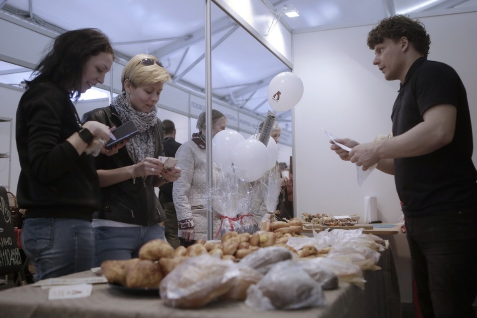 Выставка «Время отдыхать в России. Псковская область» Выставка «Время отдыхать в России. Псковская область»