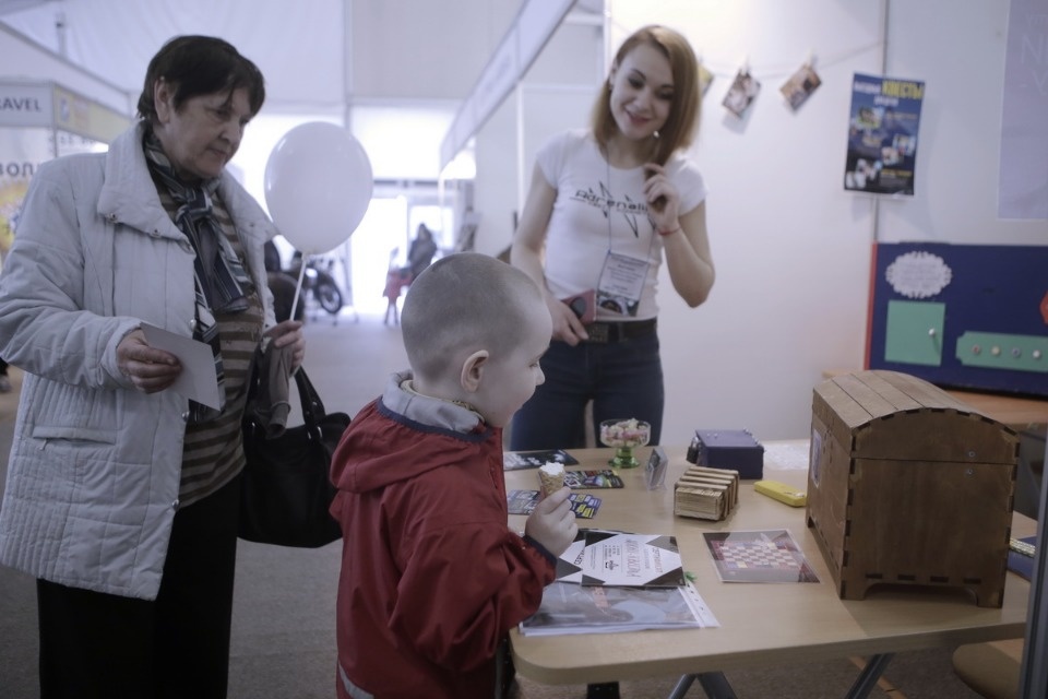 Выставка «Время отдыхать в России. Псковская область» Выставка «Время отдыхать в России. Псковская область»