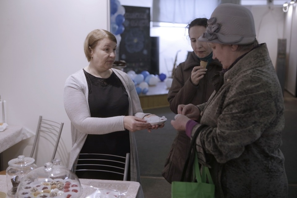 Выставка «Время отдыхать в России. Псковская область» Выставка «Время отдыхать в России. Псковская область»