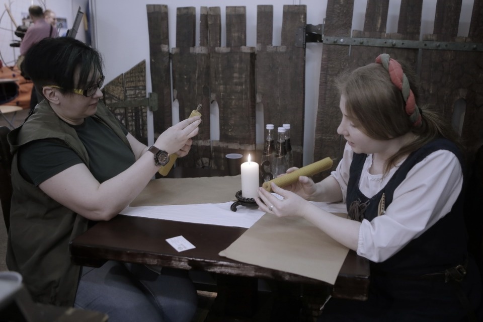 Выставка «Время отдыхать в России. Псковская область» Выставка «Время отдыхать в России. Псковская область»