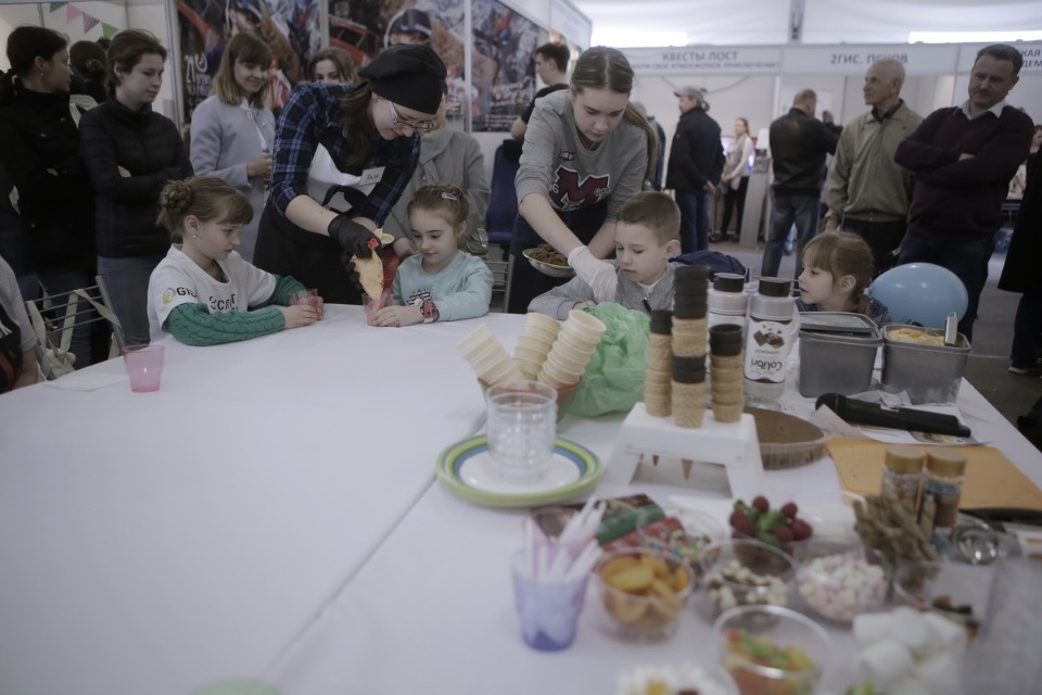 Выставка «Время отдыхать в России. Псковская область» Выставка «Время отдыхать в России. Псковская область»