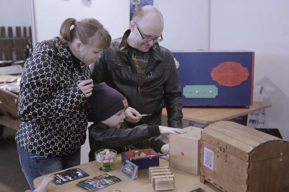 Выставка «Время отдыхать в России. Псковская область» Выставка «Время отдыхать в России. Псковская область»