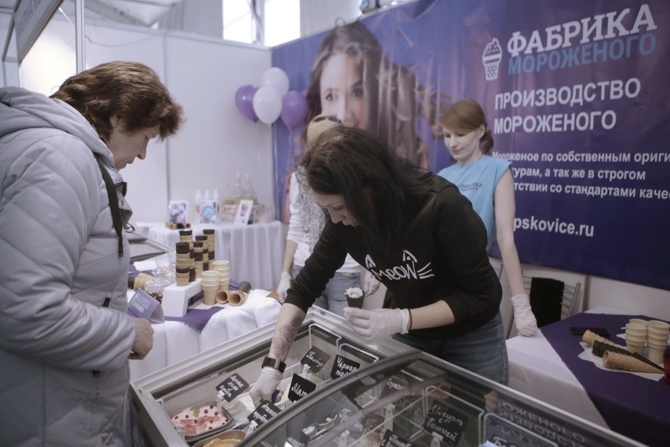 Выставка «Время отдыхать в России. Псковская область» Выставка «Время отдыхать в России. Псковская область»