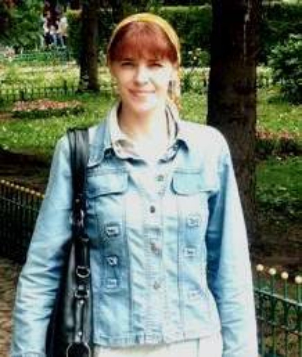 Более двух лет не могут найти псковичку с улицы Стахановской Более двух лет не могут найти псковичку с улицы Стахановской