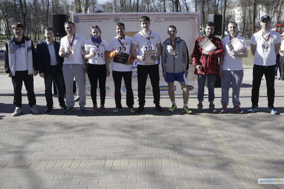 Киберспортсмены выйдут на старт Эстафеты для разрушения стереотипов