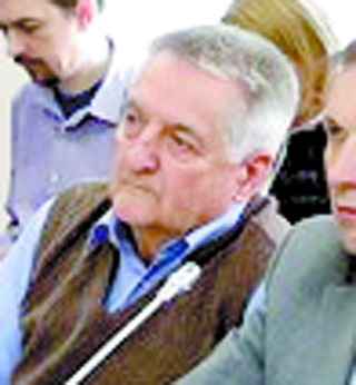 Непатриотичный снеток вернулся