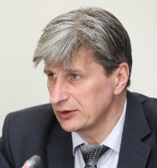 Непатриотичный снеток вернулся