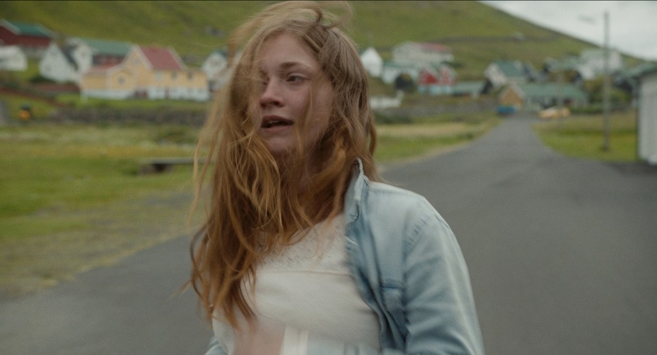 Фильм с Фарерских островов «Мечты у моря» покажут в Пскове в рамках акции «Ночь искусств»