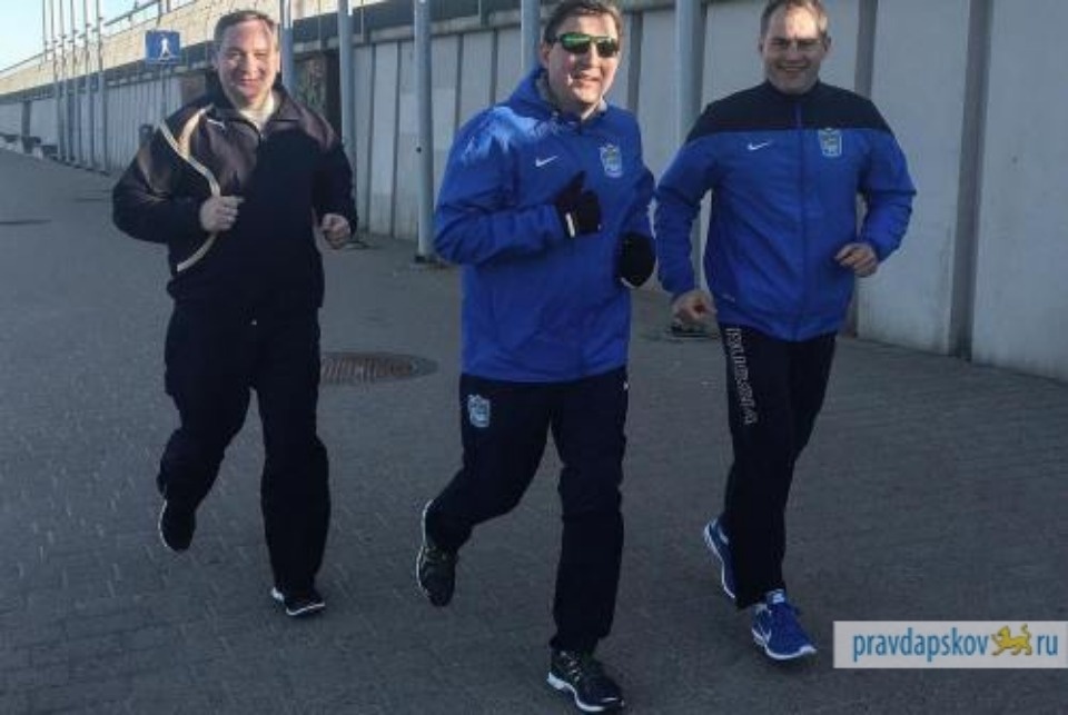 Самые яркие фото с хештегами Эстафеты попадут в итоговый фоторепортаж