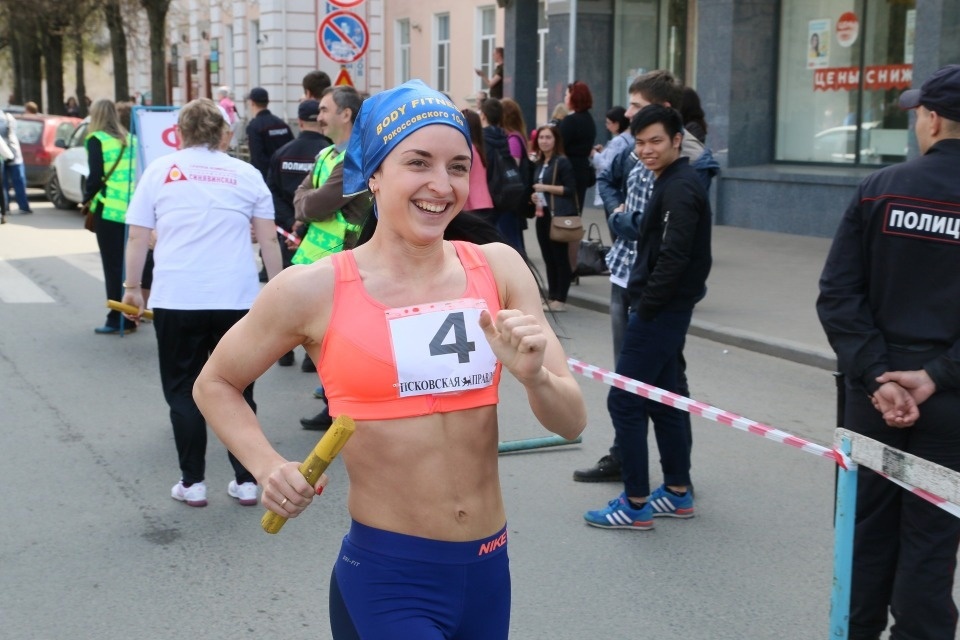 До окончания срока подачи заявок на Эстафету остается менее 3 часов