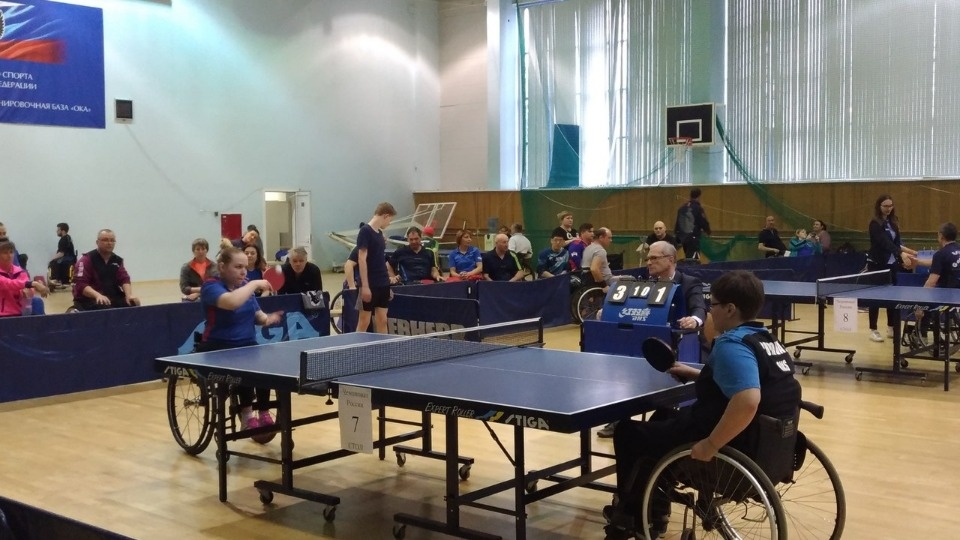 Псковская теннисистка Александра Васильева завоевала золото чемпионата России Псковская теннисистка Александра Васильева завоевала золото чемпионата России