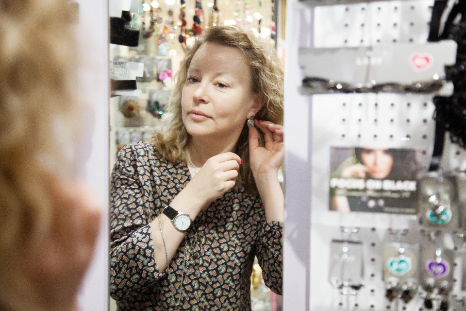 Терапия красотой