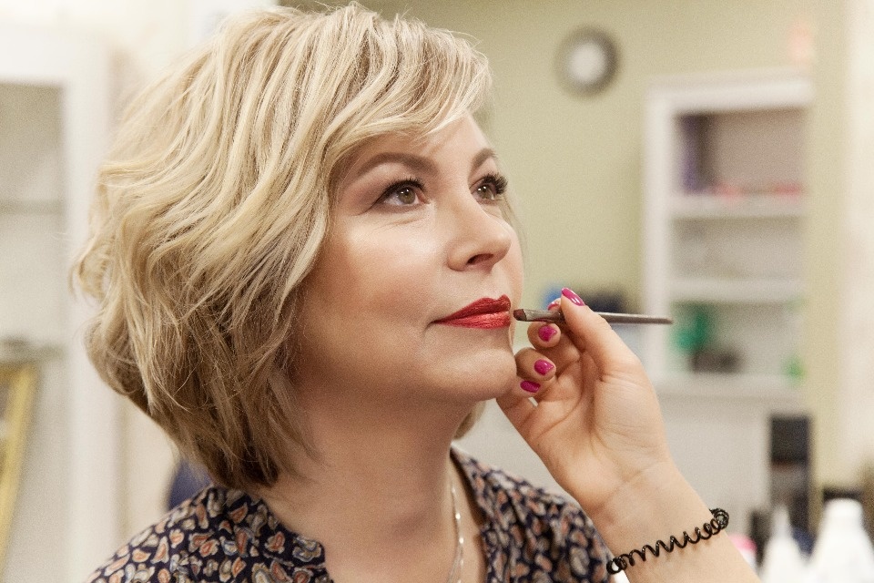 Терапия красотой