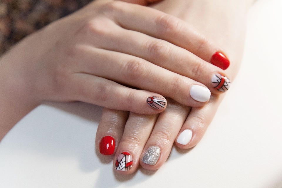 Терапия красотой