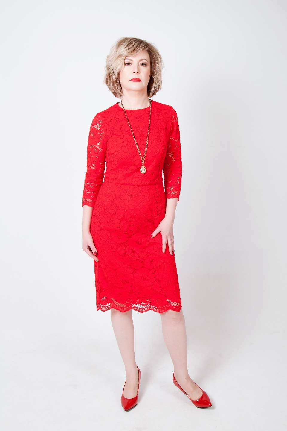 Терапия красотой