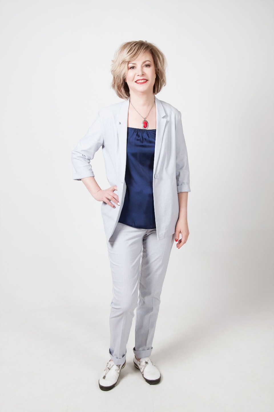 Терапия красотой