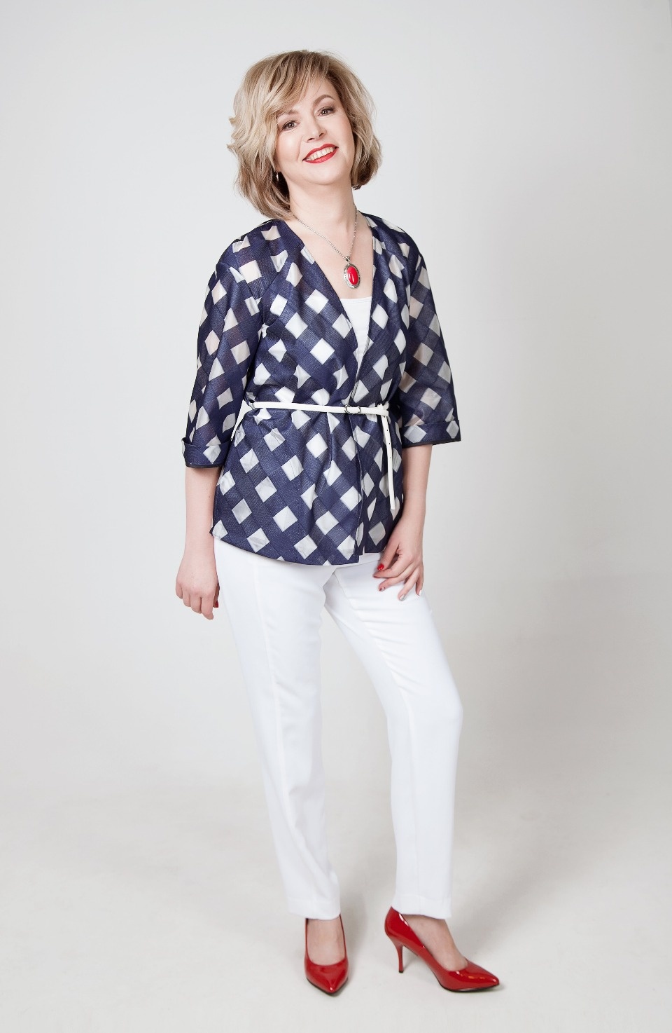 Терапия красотой