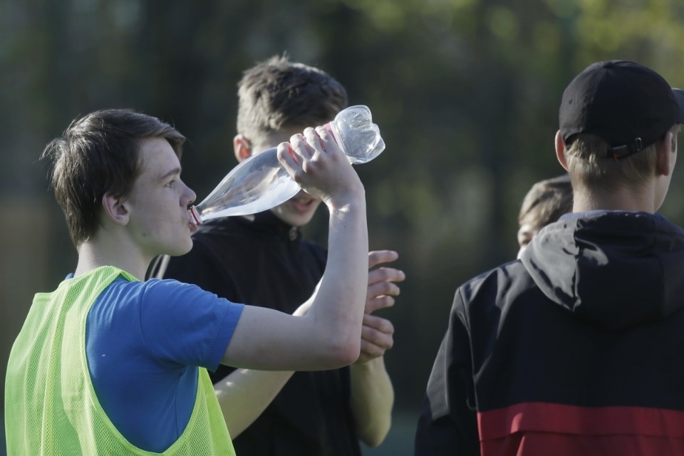 Чемпионат по дворовому футболу на кубок губернатора Чемпионат по дворовому футболу на кубок губернатора