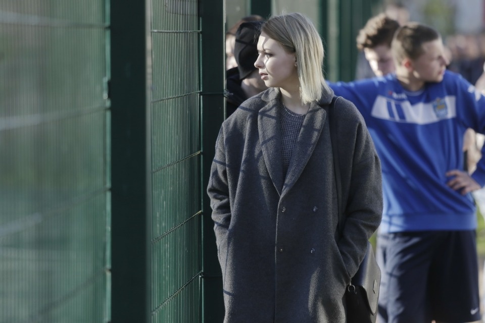 Чемпионат по дворовому футболу на кубок губернатора Чемпионат по дворовому футболу на кубок губернатора