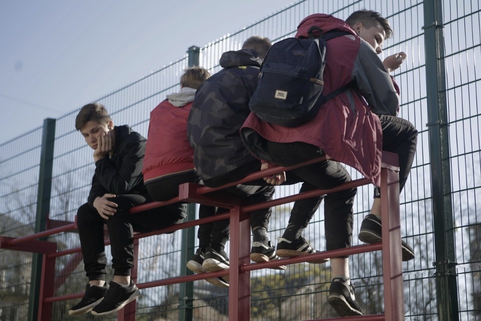 Чемпионат по дворовому футболу на кубок губернатора Чемпионат по дворовому футболу на кубок губернатора