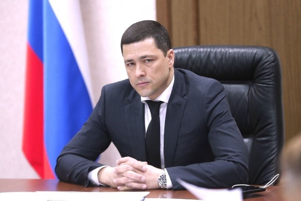 Михаил Ведерников: День Победы — великий праздник мира