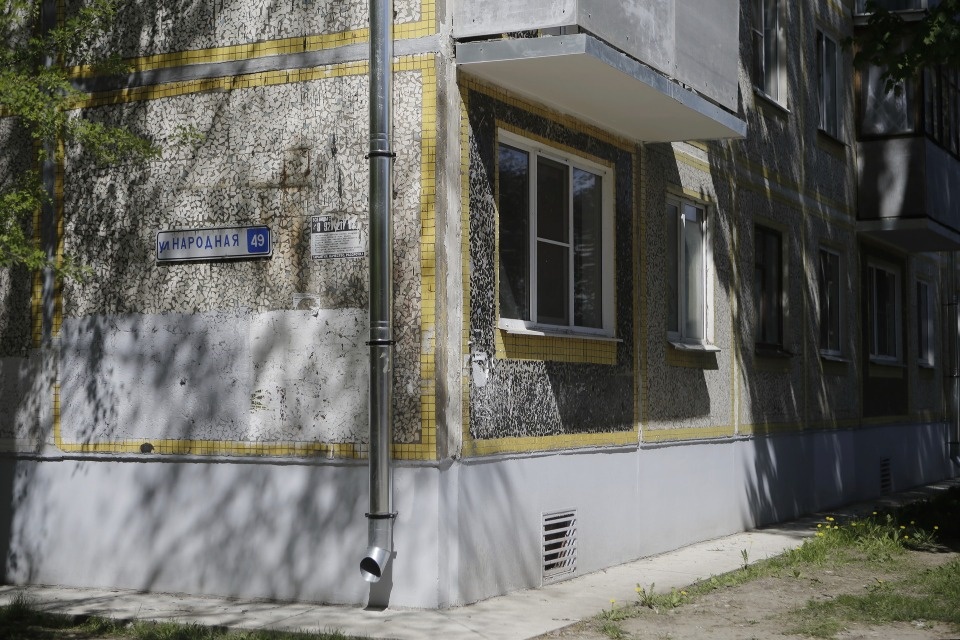 ЖКХ и жильцы. Кто кого?