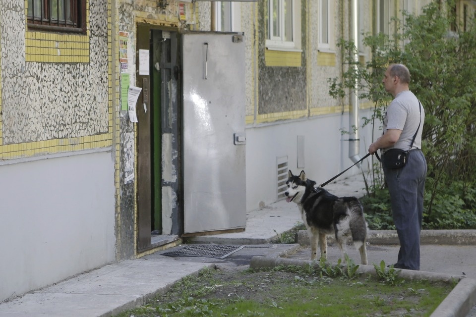 ЖКХ и жильцы. Кто кого?