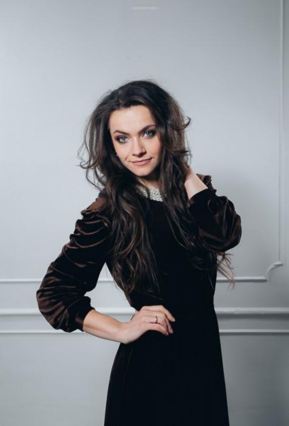 Под сенью короны