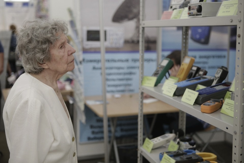 Бизнес без границ