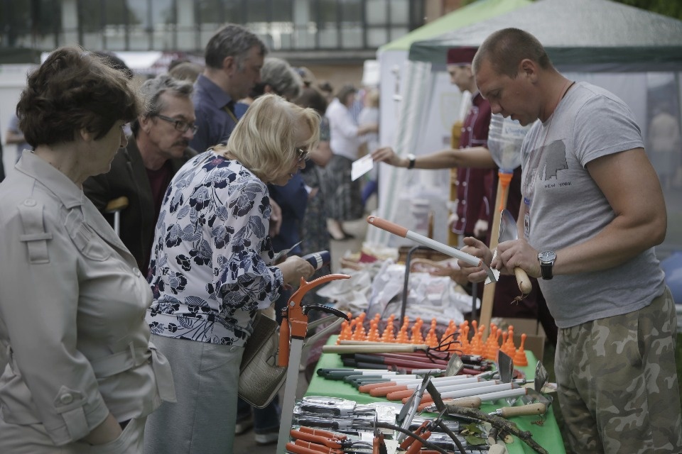 Бизнес без границ