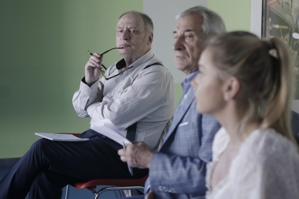 Тематические секции форума проекта #Команда2018