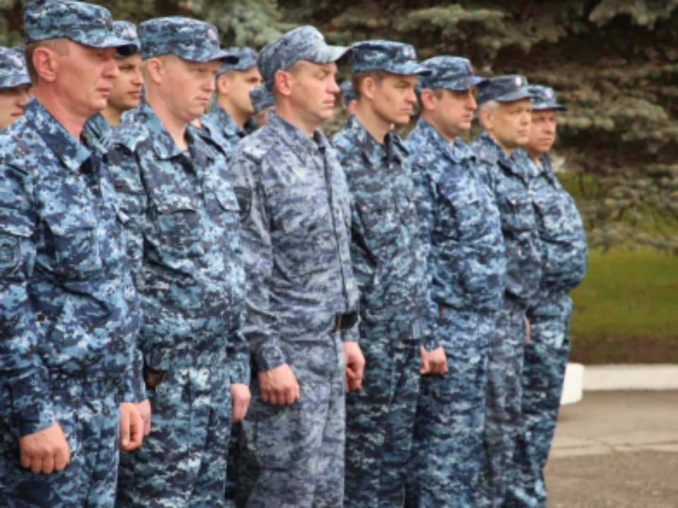 На полгода в Ингушетию уехали полицейские из Пскова