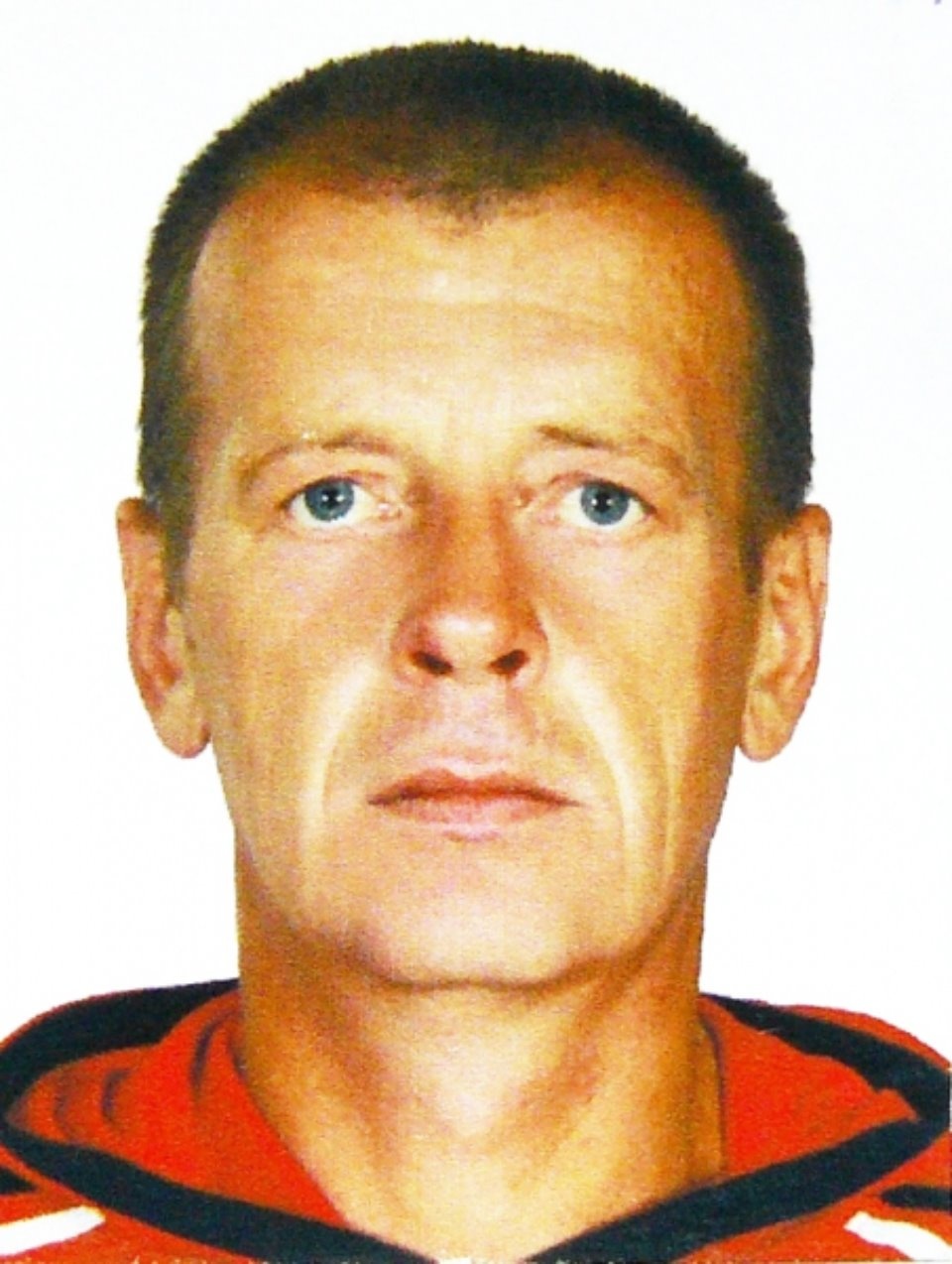 В Пскове ищут мужчину с татуировками и особыми приметами