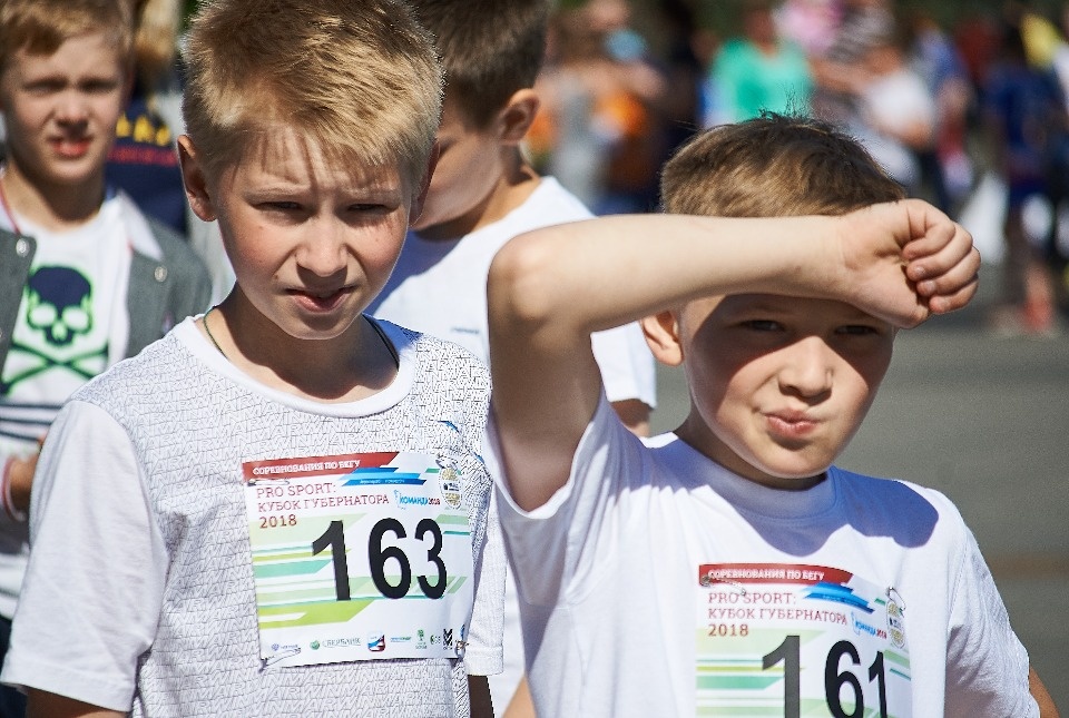 «PRO SPORT: Кубок губернатора — 2018» прошёл в Пскове «PRO SPORT: Кубок губернатора — 2018» прошёл в Пскове