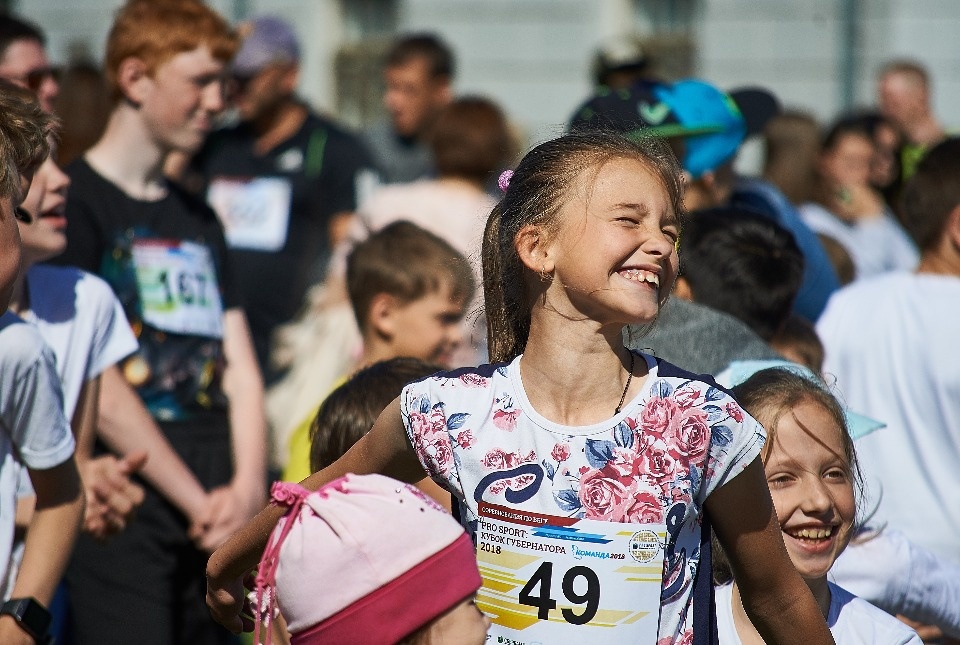 «PRO SPORT: Кубок губернатора — 2018» прошёл в Пскове «PRO SPORT: Кубок губернатора — 2018» прошёл в Пскове