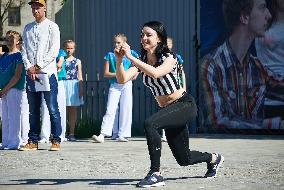 «PRO SPORT: Кубок губернатора — 2018» прошёл в Пскове «PRO SPORT: Кубок губернатора — 2018» прошёл в Пскове