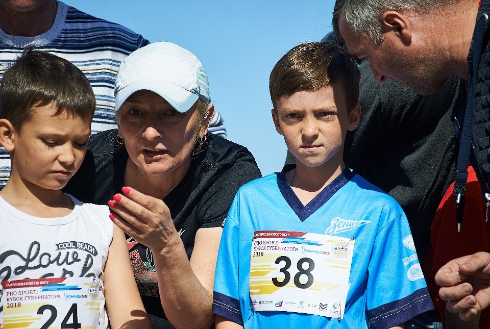 «PRO SPORT: Кубок губернатора — 2018» прошёл в Пскове «PRO SPORT: Кубок губернатора — 2018» прошёл в Пскове