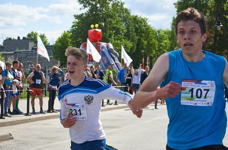 «PRO SPORT: Кубок губернатора — 2018» прошёл в Пскове «PRO SPORT: Кубок губернатора — 2018» прошёл в Пскове