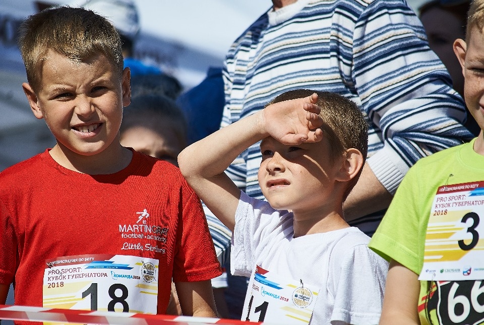 «PRO SPORT: Кубок губернатора — 2018» прошёл в Пскове «PRO SPORT: Кубок губернатора — 2018» прошёл в Пскове