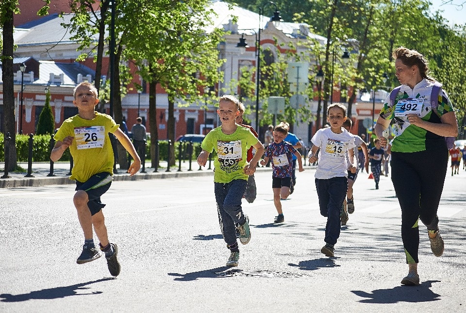 «PRO SPORT: Кубок губернатора — 2018» прошёл в Пскове «PRO SPORT: Кубок губернатора — 2018» прошёл в Пскове