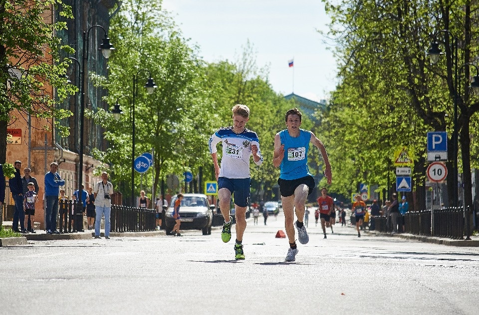 «PRO SPORT: Кубок губернатора — 2018» прошёл в Пскове «PRO SPORT: Кубок губернатора — 2018» прошёл в Пскове
