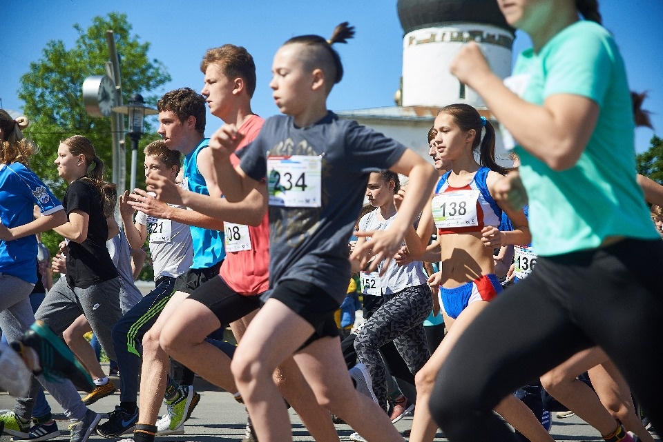 «PRO SPORT: Кубок губернатора — 2018» прошёл в Пскове «PRO SPORT: Кубок губернатора — 2018» прошёл в Пскове