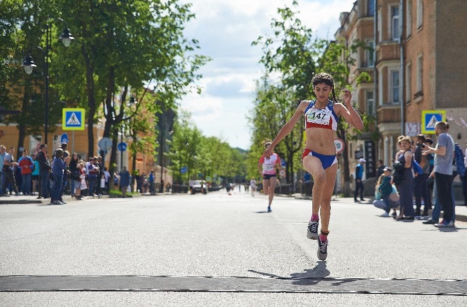 «PRO SPORT: Кубок губернатора — 2018» прошёл в Пскове «PRO SPORT: Кубок губернатора — 2018» прошёл в Пскове