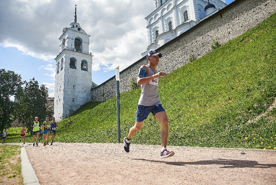«PRO SPORT: Кубок губернатора — 2018» прошёл в Пскове «PRO SPORT: Кубок губернатора — 2018» прошёл в Пскове