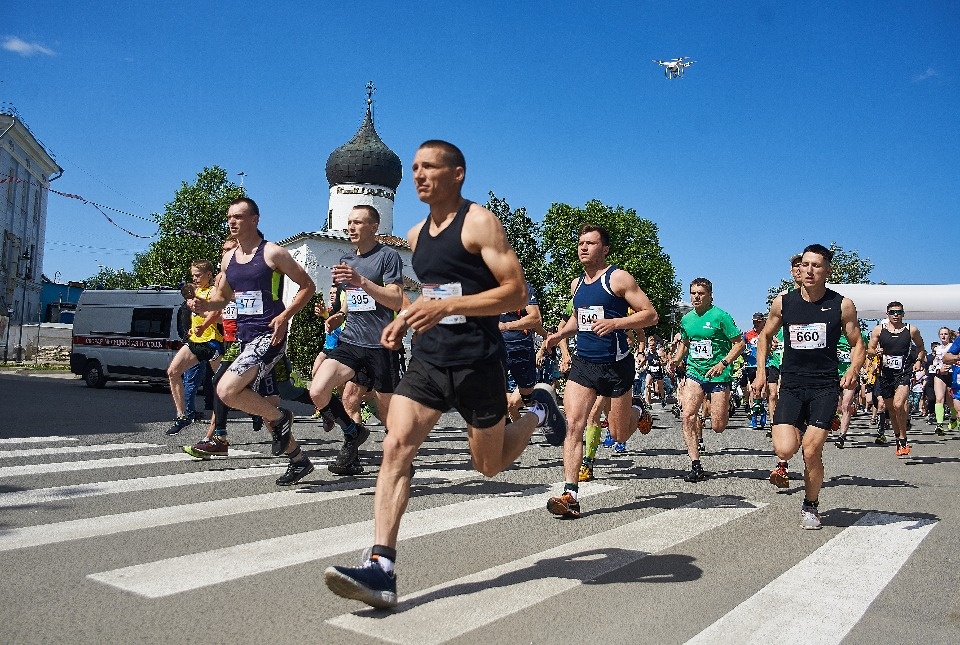 «PRO SPORT: Кубок губернатора — 2018» прошёл в Пскове «PRO SPORT: Кубок губернатора — 2018» прошёл в Пскове