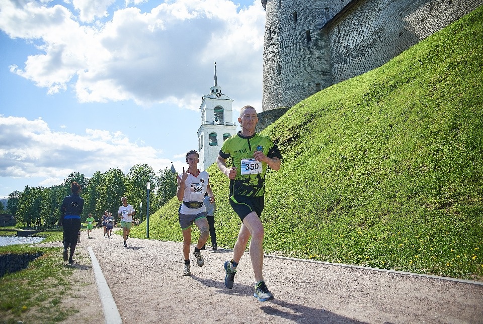 «PRO SPORT: Кубок губернатора — 2018» прошёл в Пскове «PRO SPORT: Кубок губернатора — 2018» прошёл в Пскове