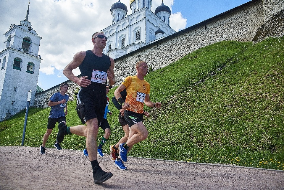 «PRO SPORT: Кубок губернатора — 2018» прошёл в Пскове «PRO SPORT: Кубок губернатора — 2018» прошёл в Пскове